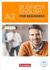 Business English for Beginners - Fourth Edition - A2