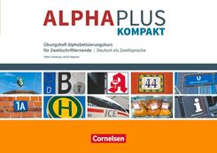 Alpha plus - Kompakt. &Uuml;bungsheft