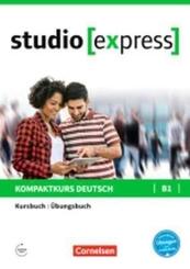 Studio [express] - B1