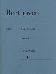 Klavierst&uuml;cke
