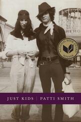 Just Kids, English edition