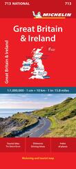 Michelin Gro&szlig;britannien / Irland