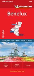 Michelin Benelux