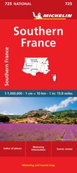 Michelin Frankreich S&uuml;d