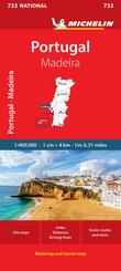 Michelin Portugal Madeira
