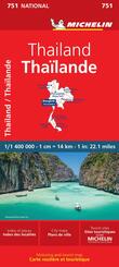 Michelin Thailand