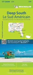 Michelin Deep South