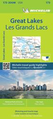 Michelin Great Lakes