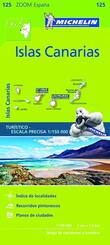 Michelin Islas Canarias