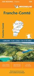 Michelin Franche-Comte