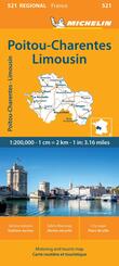 Michelin Poitou-Charentes