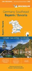 Michelin Bayern
