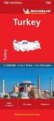 Michelin T&uuml;rkei