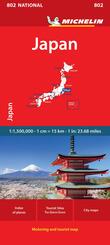 Michelin Japan
