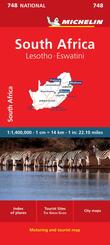 Michelin S&uuml;dafrika