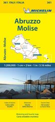 Abruzzo, Molise
