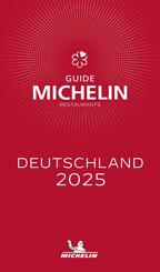 Deutschland - The Michelin Guide 2025