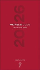Deutschland - The Michelin Guide 2026