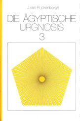 Die &Auml;gyptische Urgnosis  3