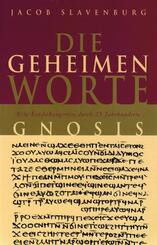 Die geheimen Worte