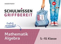 Schulwissen griffbereit