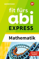 Fit f&uuml;rs Abi EXPRESS