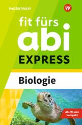 Fit f&uuml;rs Abi EXPRESS