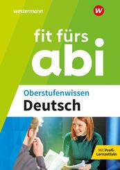 Fit f&uuml;rs Abi