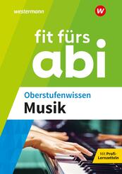 Fit f&uuml;rs Abi