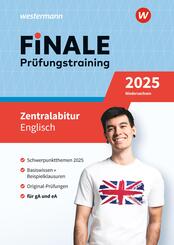 FiNALE Pr&uuml;fungstraining Zentralabitur Niedersachsen