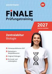 FiNALE Pr&uuml;fungstraining Zentralabitur Nordrhein-Westfalen