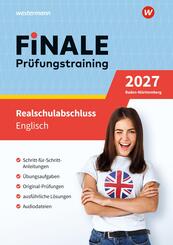 FiNALE Pr&uuml;fungstraining Realschulabschluss Baden-W&uuml;rttemberg