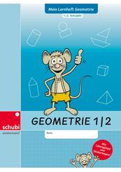 Mein Lernheft Geometrie