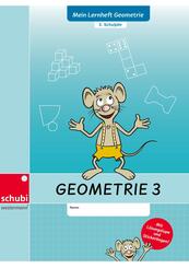 Mein Lernheft Geometrie