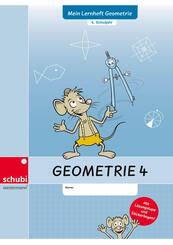 Mein Lernheft Geometrie