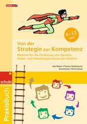 Von der Strategie zur Kompetenz