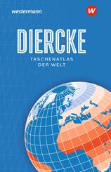Diercke Taschenatlas der Welt