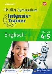Fit f&uuml;rs Gymnasium - Intensiv-Trainer