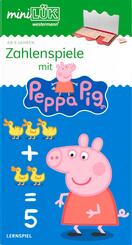 miniL&Uuml;K