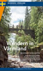 Wandern in V&auml;rmland