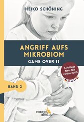 Angriff aufs Mikrobiom