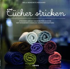 T&uuml;cher stricken