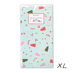 Sparpaket: krima & isa Geschenkt&uuml;ten XL - Weihnachtsallerlei (15 St&uuml;ck)
