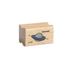krima & isa Stempel - Planet