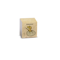 krima & isa Stempel - Dino-Baby