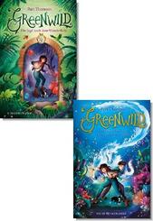 Greenwild - Fantasy-Abenteuer ab 10 Jahren (2 B&uuml;cher)