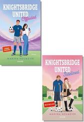 London News - Sports Romance (Band 1 & 2)