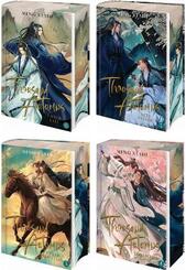 Thousand Autumns - Fantasy-Paket (Band 1-4)