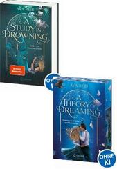 A Study in Drowning - Die komplette Dilogie (2 B&uuml;cher)