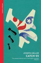 Catch-22, English edition